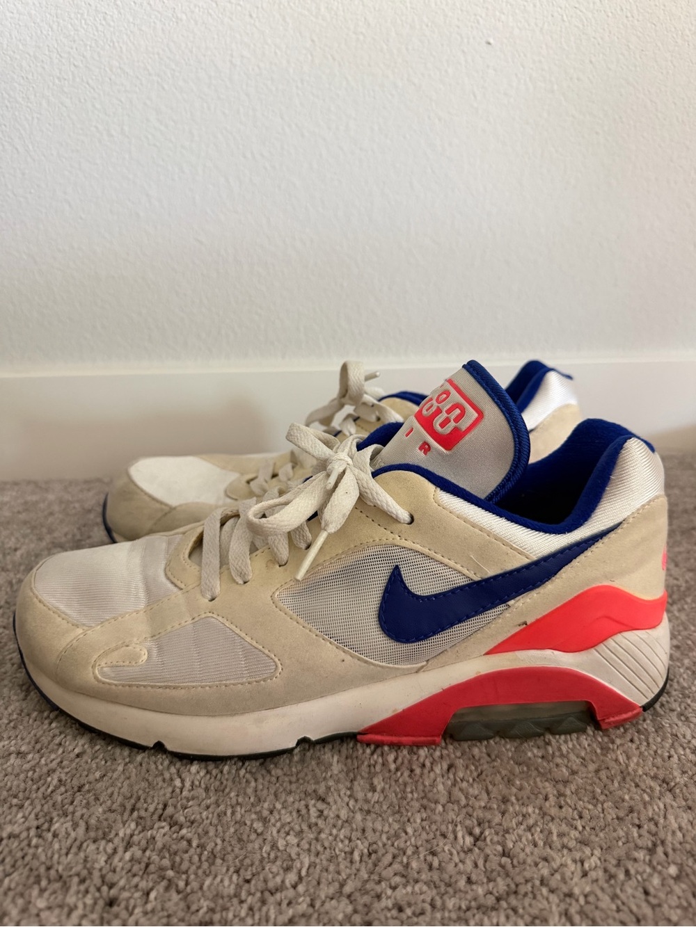 Nike Air Max 180